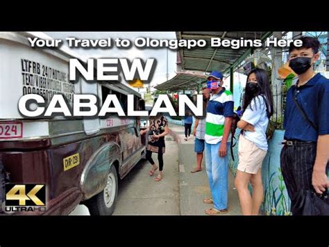 new cabalan olongapo city zambales